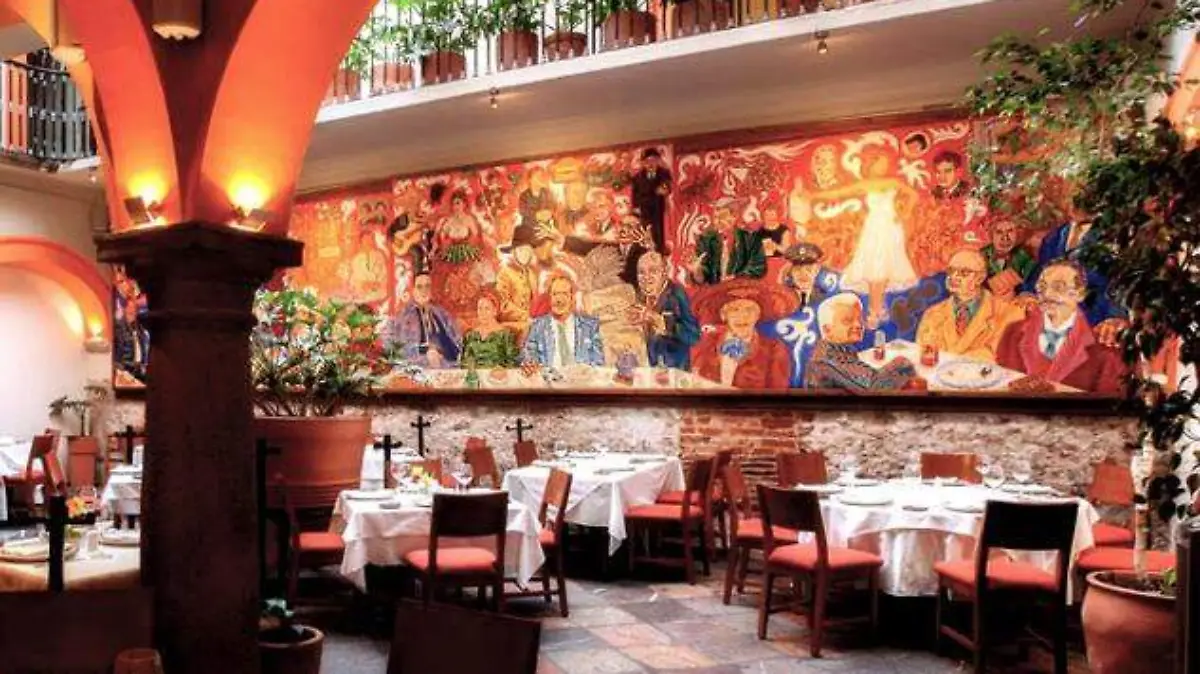 1-MURAL DE LOS POBLANOS