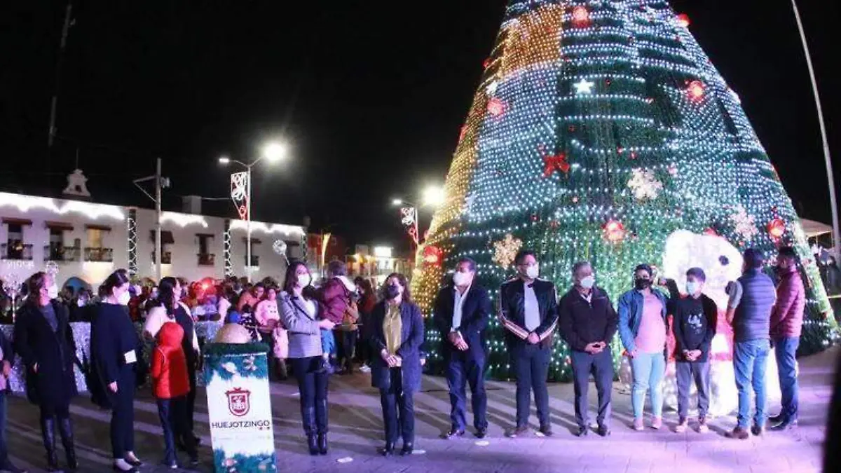 No te pierdas el Festival Gastronómico y Cultural Huejotzingo 2022