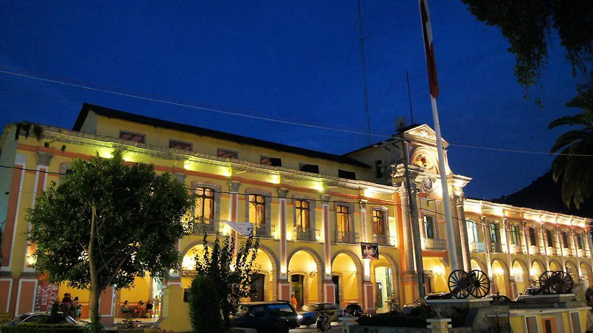 Le corresponde a Tetela de Ocampo celebrar su Feria Regional del Durazno, un producto que sin duda consciente al paladar con su gran variedad de platillos
