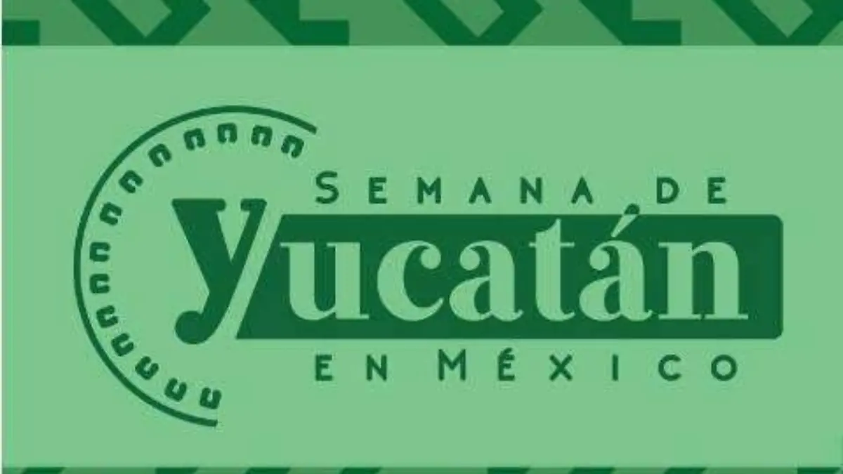 semana de yucatan en mexico