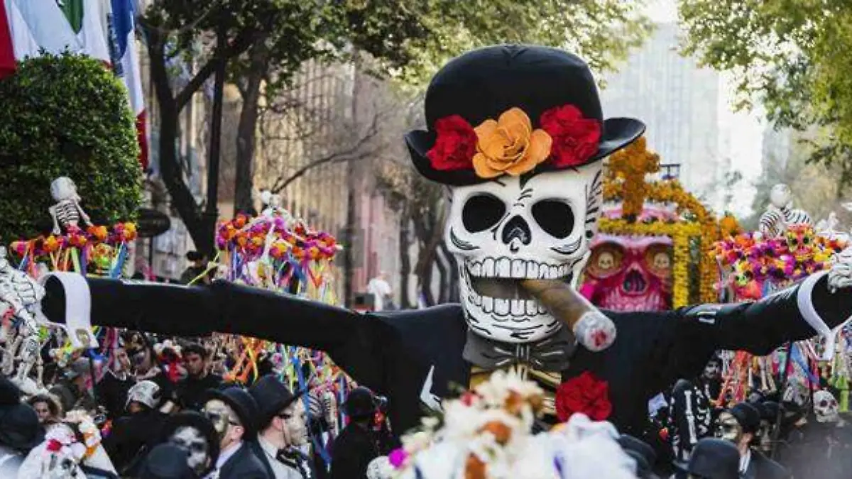 CDMX 2