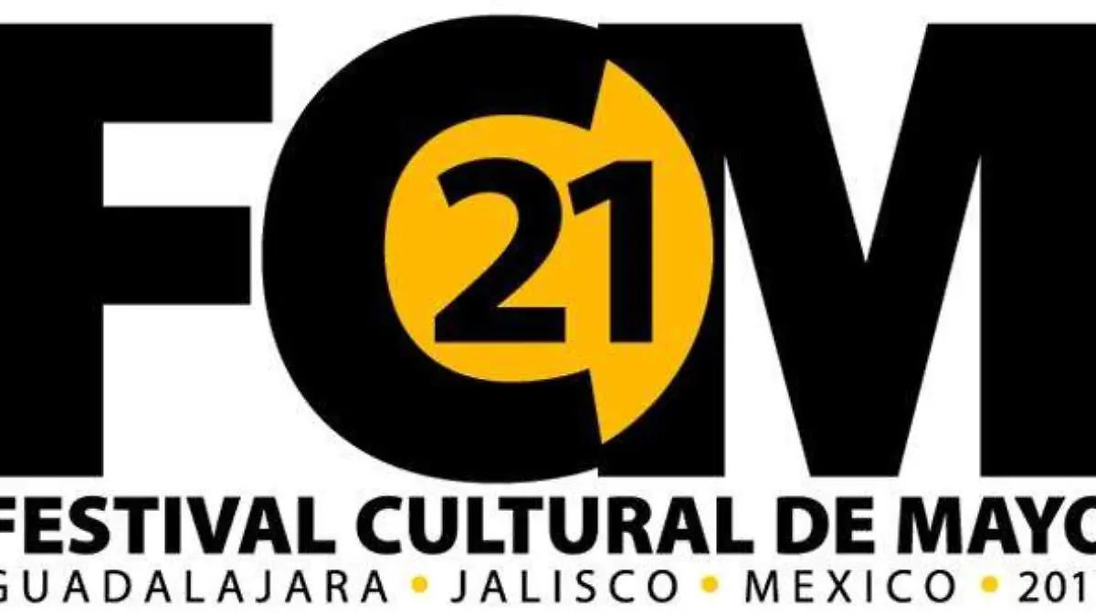 FESTIVAL CULTURAL DE MAYO