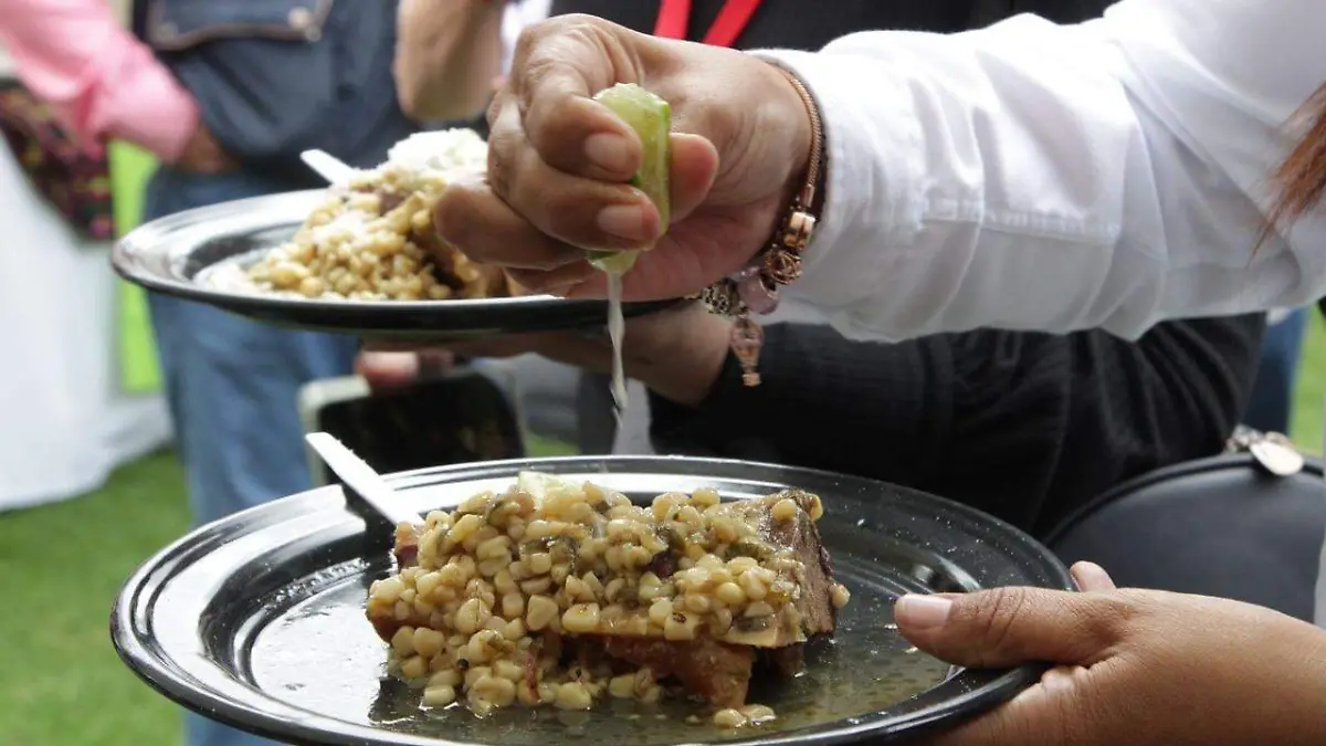 Atlixco se preparar para la tercera edición de la Feria del Elote