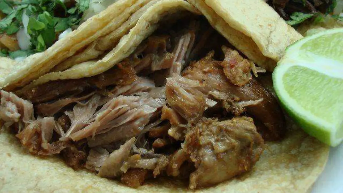 FESTIVAL DE LAS CARNITAS