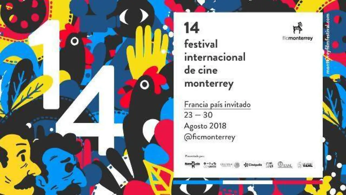 FESTIVAL INTERNACIONAL DE CINE