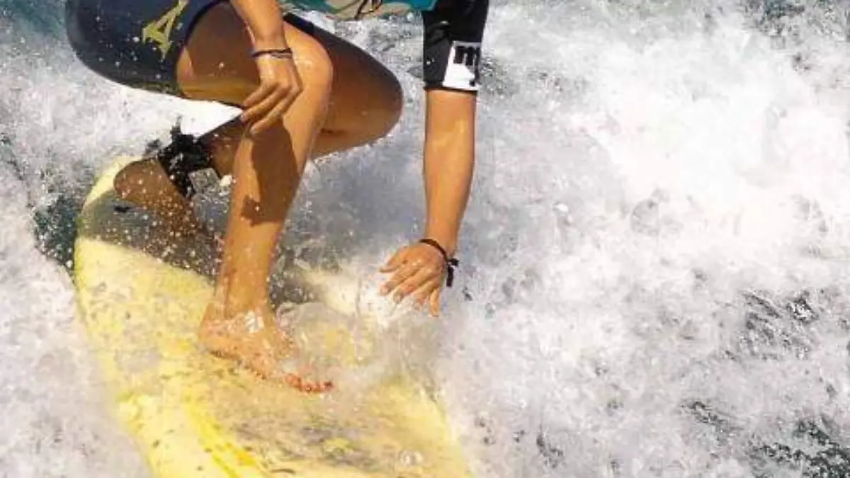 LOS CABOS OPEN OF SURF 2