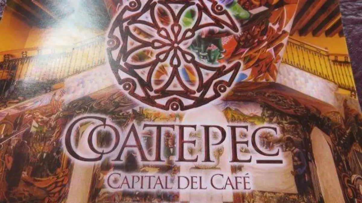 FERIA DEL CAFÉ COATEPEC 2018