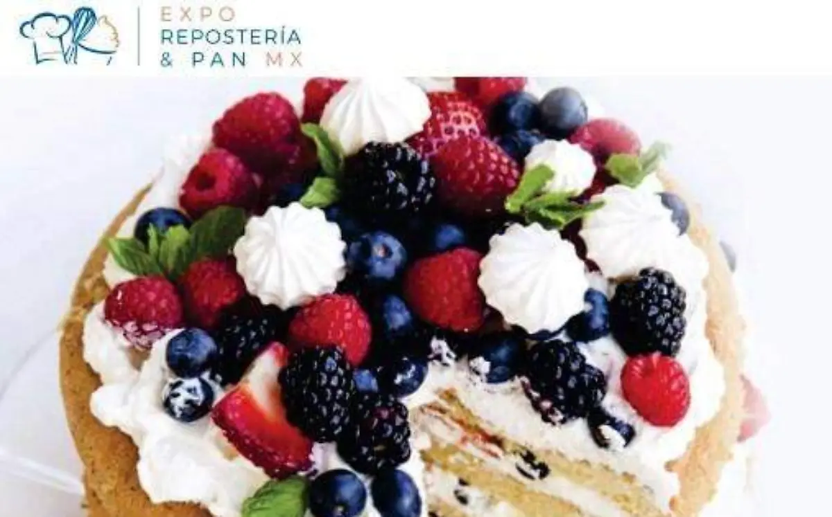 expo reposteria y pan