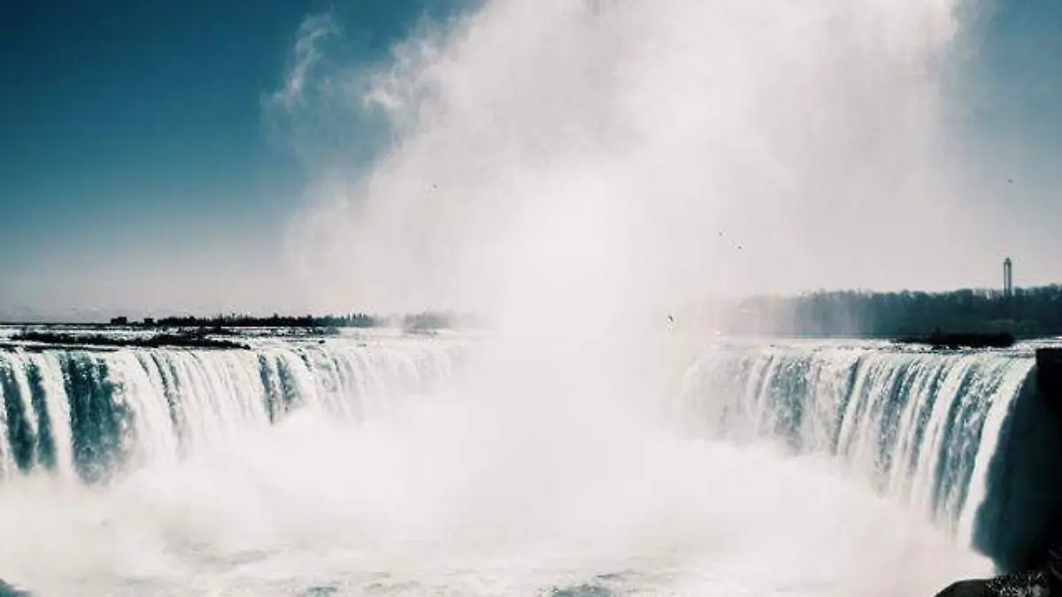 cataratas del niagara