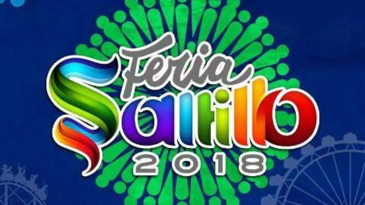 feria de saltillo