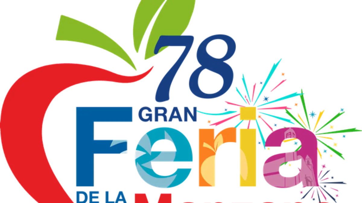GRAN FERIA DE LA MANZANA ZACATLÁN 2018