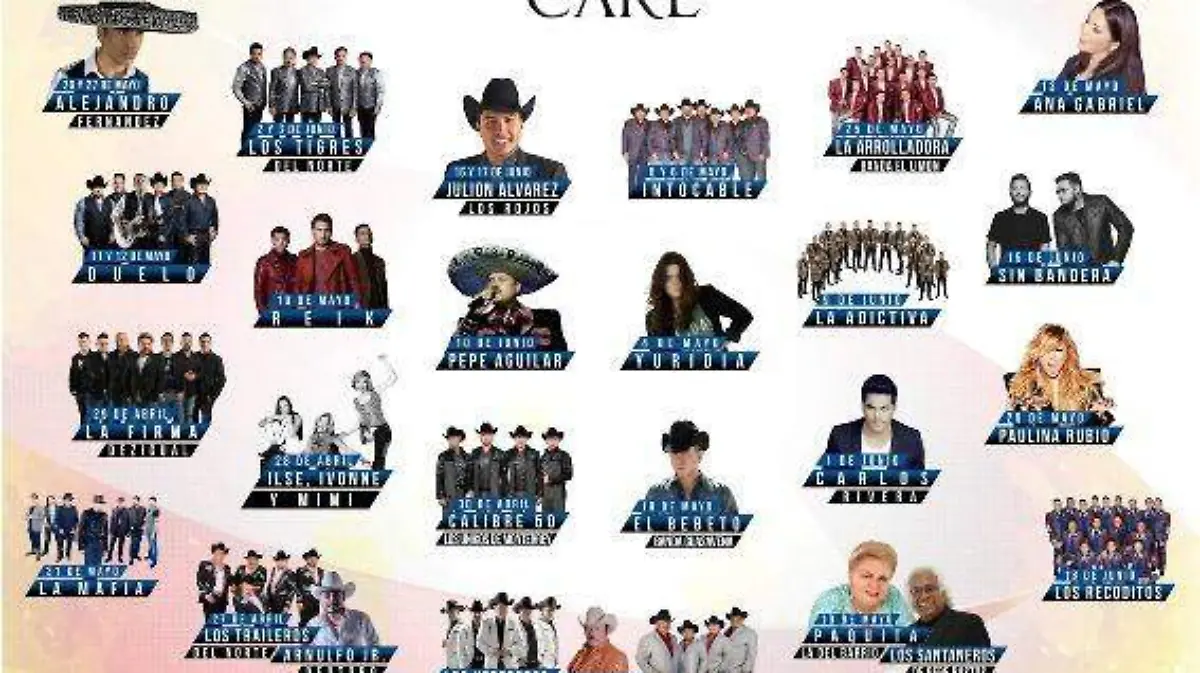 expo feria de guadalupe