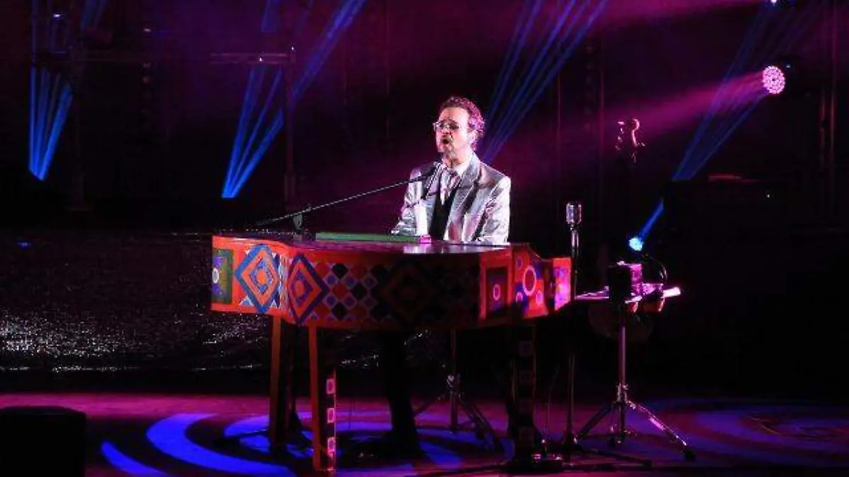 Festival de Las Almas