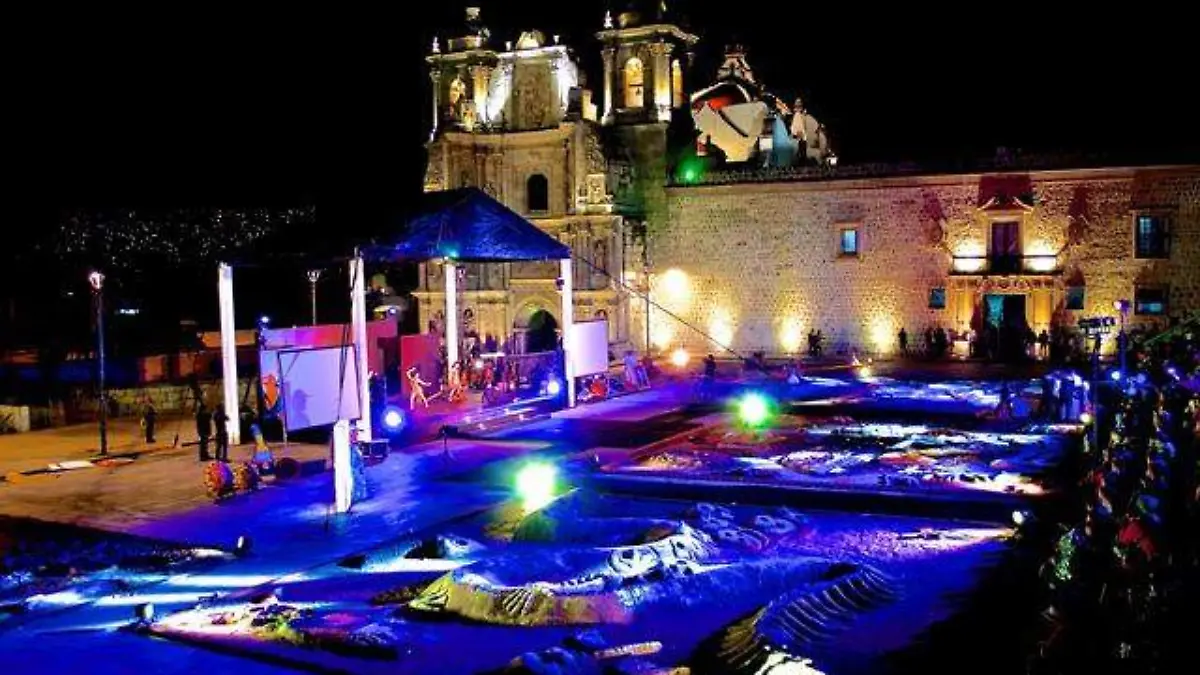 Pátzcuaro, Michoacán