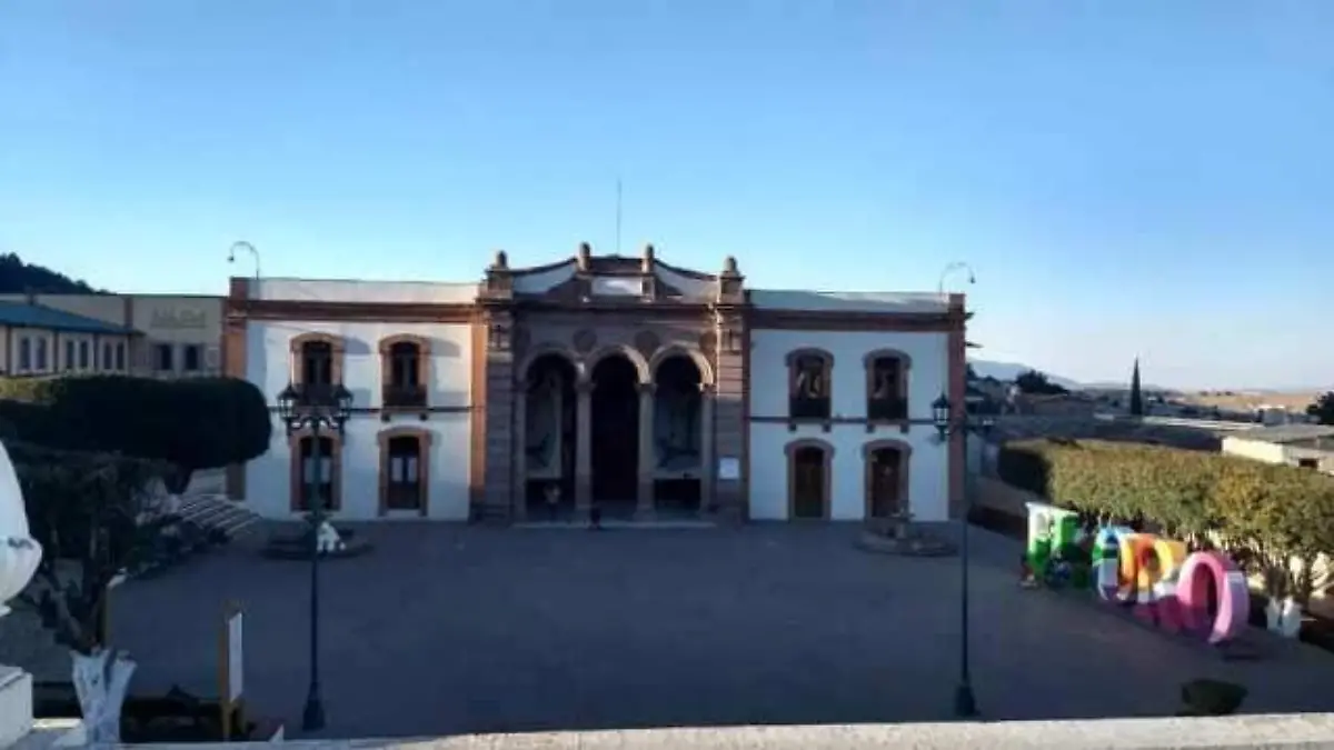 Teatro Juarez