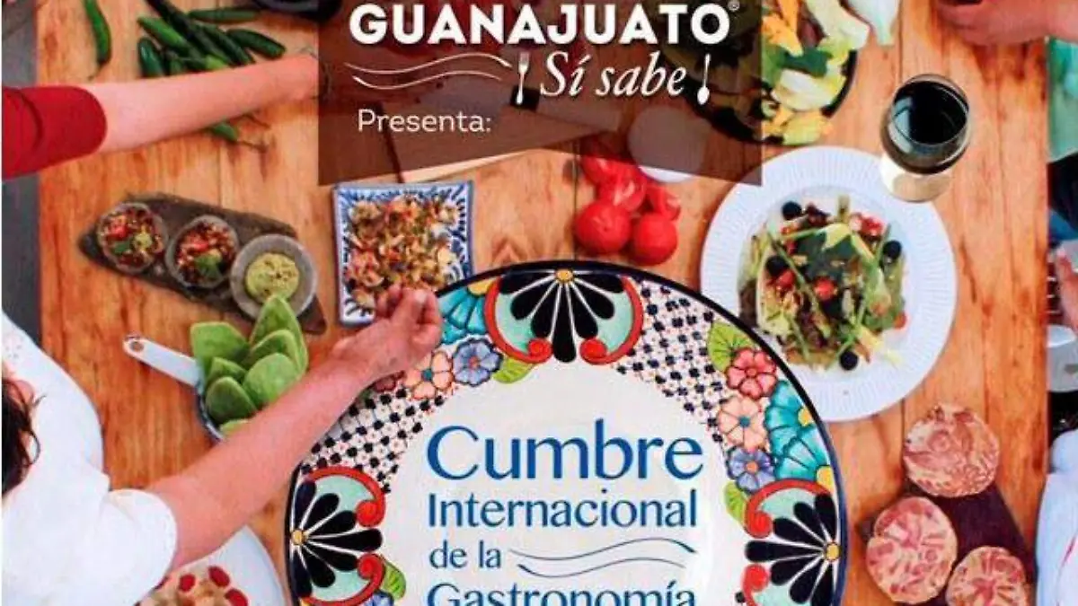 GUANAJUATO SI SABE 1