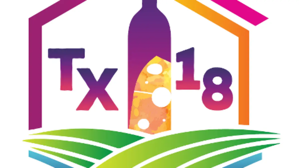 feria nacional del queso y el vino