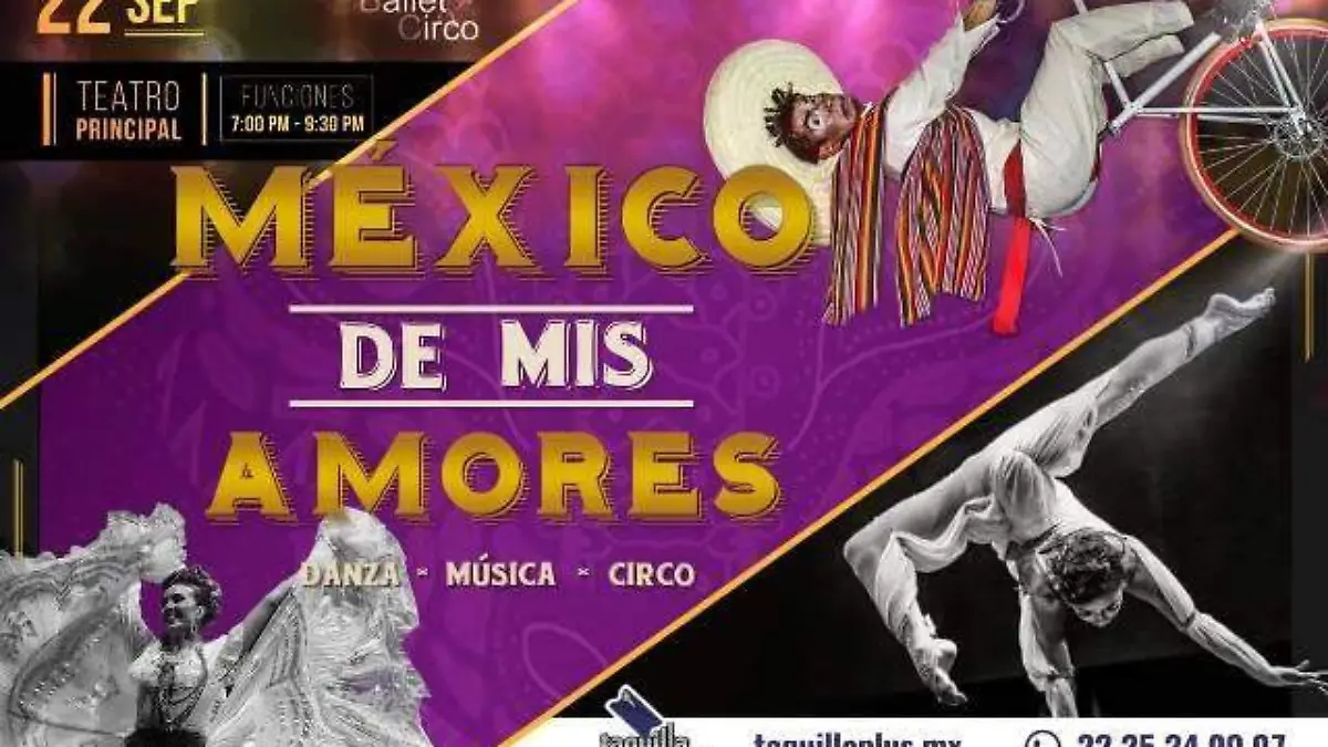 Mexico de mis amores