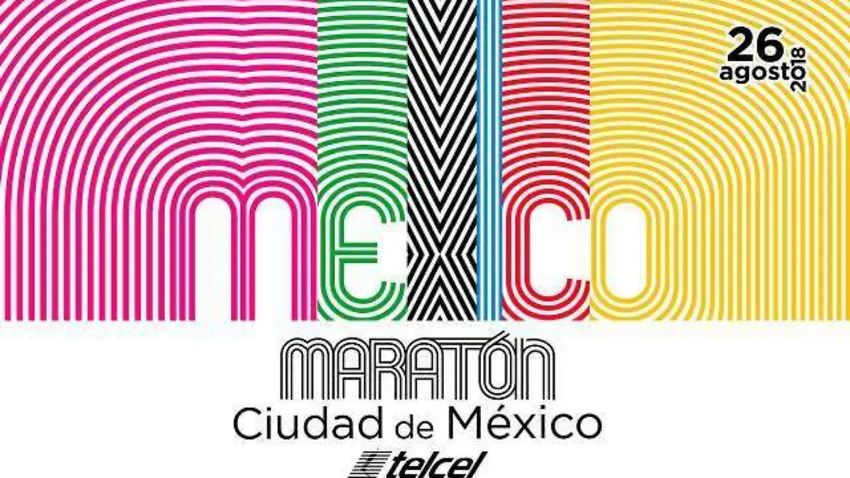 MARATON CDMX