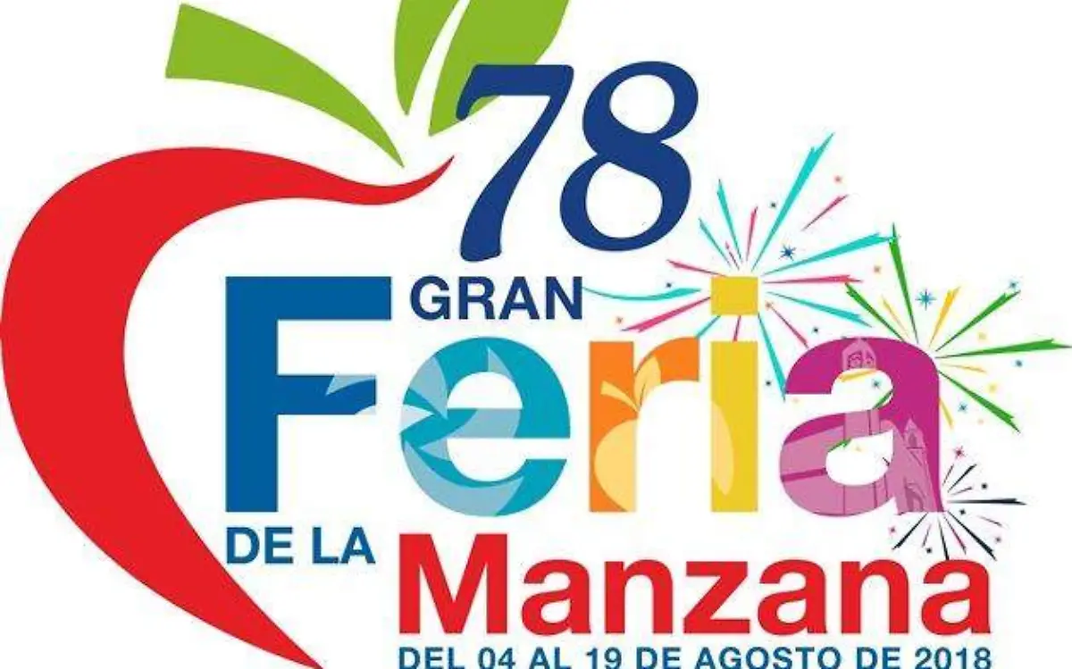 GRAN FERIA DE LA MANZANA ZACATLÁN 2018 ok