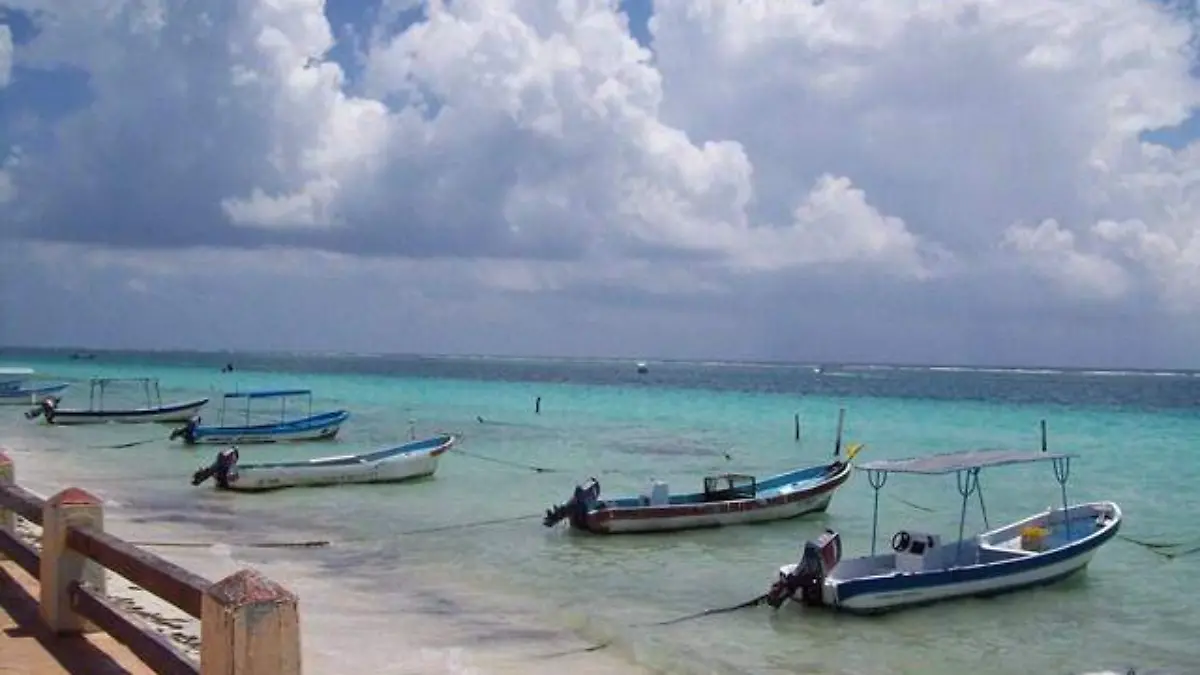 Lanchas_de_Pto.Morelos