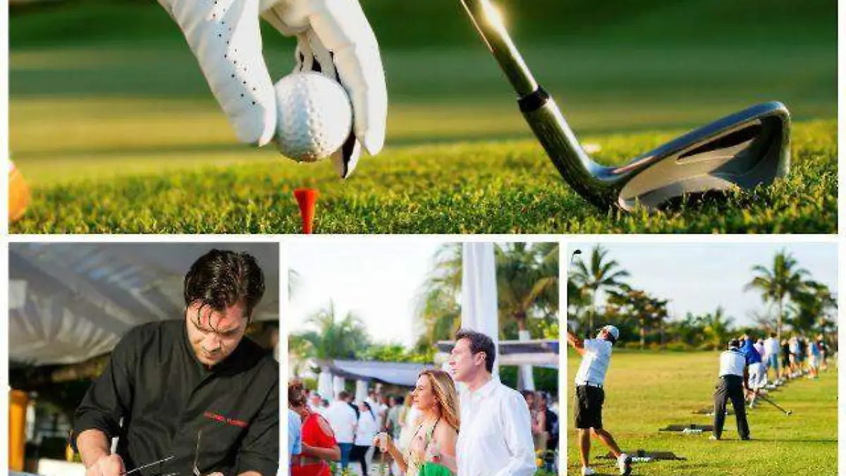 PUNTA MITA GOURMET Y GOLF