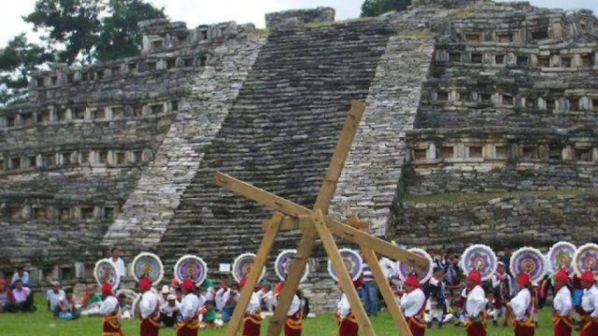 FIESTA DE YOHUALICHAN