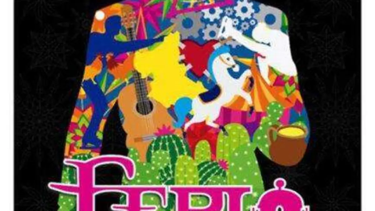 FERIA NACIONAL POTOSINA