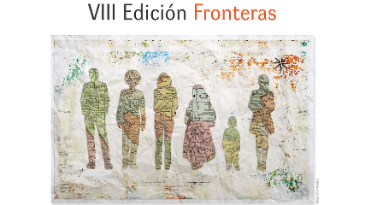 FESTIVAL INTERNACIONAL DE LAS IM_GENES Y LAS IDEAS