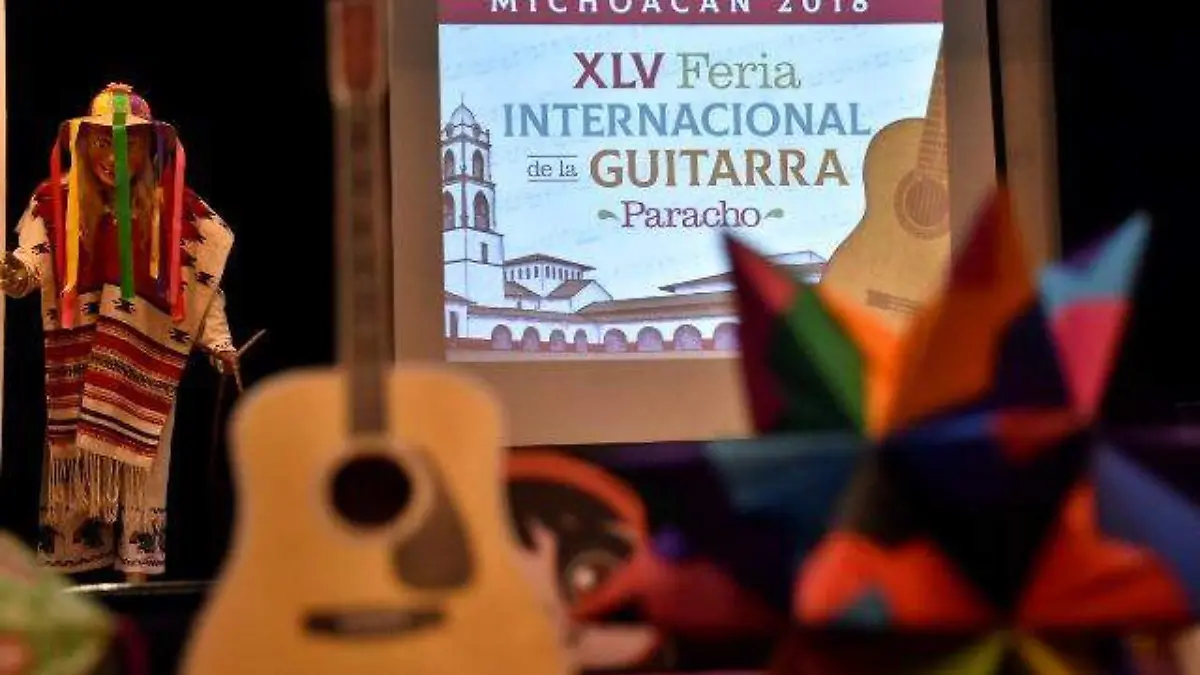 FERIA INTERNACIONAL DE LA GUITARRA PARACHO ok