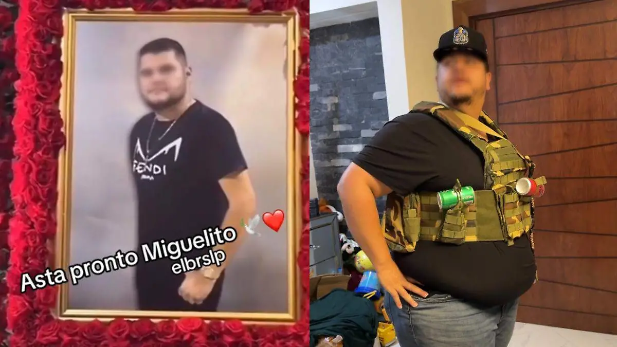 influencers alcanzados por la violencia en Sinaloa