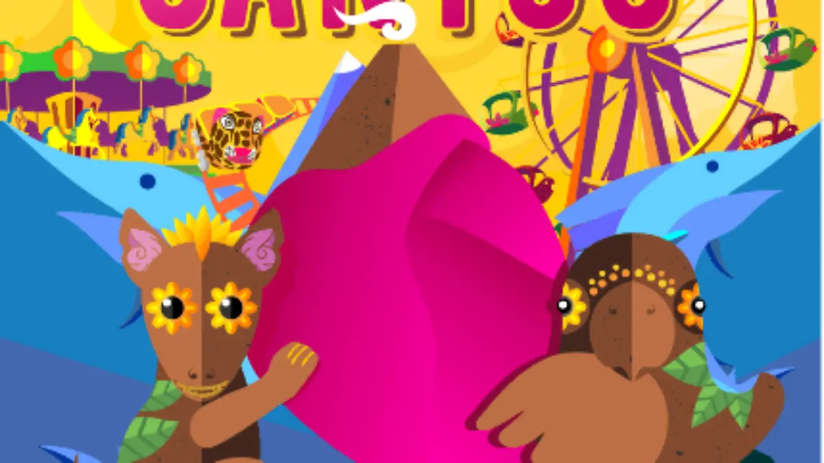 FERIA DE TODOS LOS SANTOS