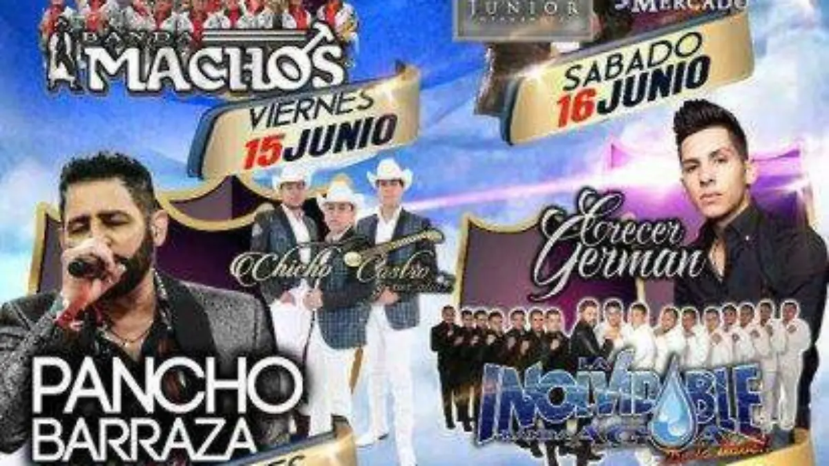 FERIA DE TLAQUEPAQUE