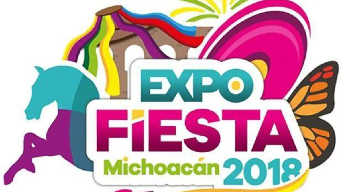 Expo Fiesta Michoacana