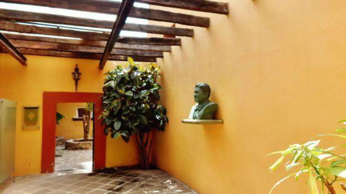 Casa Museo José Alfredo Jiménez