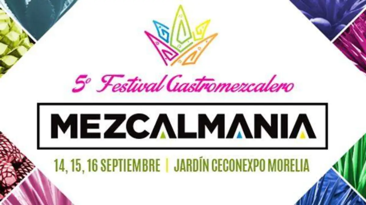 MEZCALMANÍA 2018