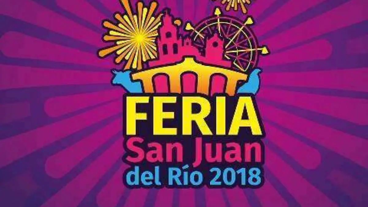 FERIA DE SAN JUAN DEL RÍO