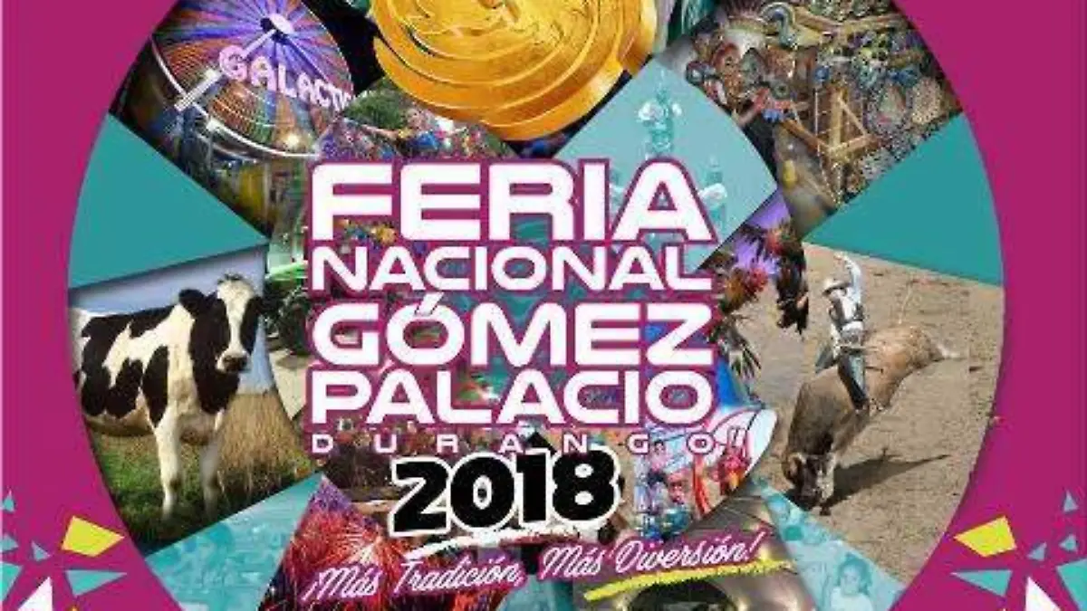 feria nacional gomez palacio