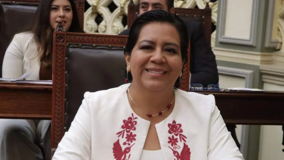 Secretaria de Desarrollo Rural, Ana Laura Altamirano