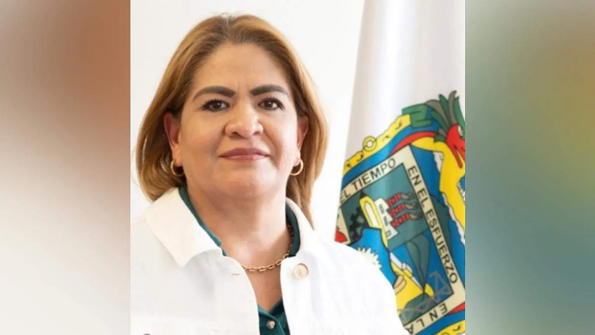 Secretaria de Planeación y Finanzas, Josefina Morales Guerrero