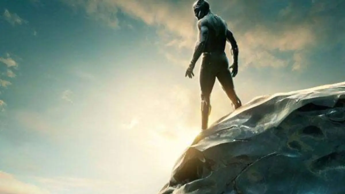 BLACK PANTHER INTERIOR PRINCIPAL