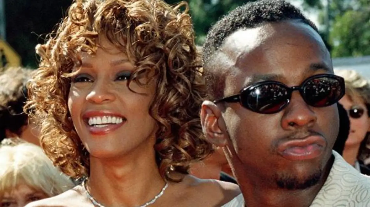 whitney