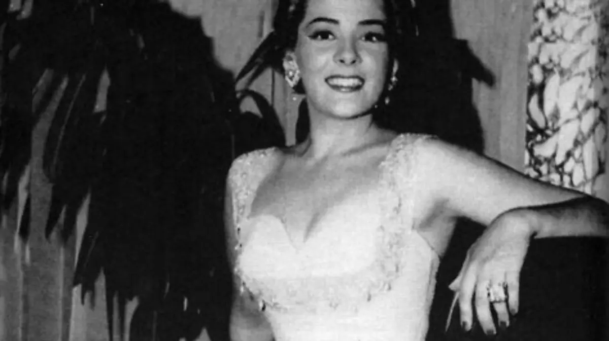 SILVIA PINAL