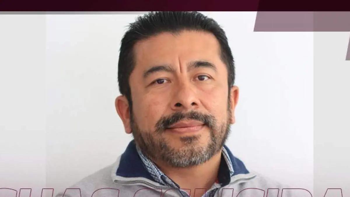 Secretario de la Función Pública, Alejandro Espidio Reyes