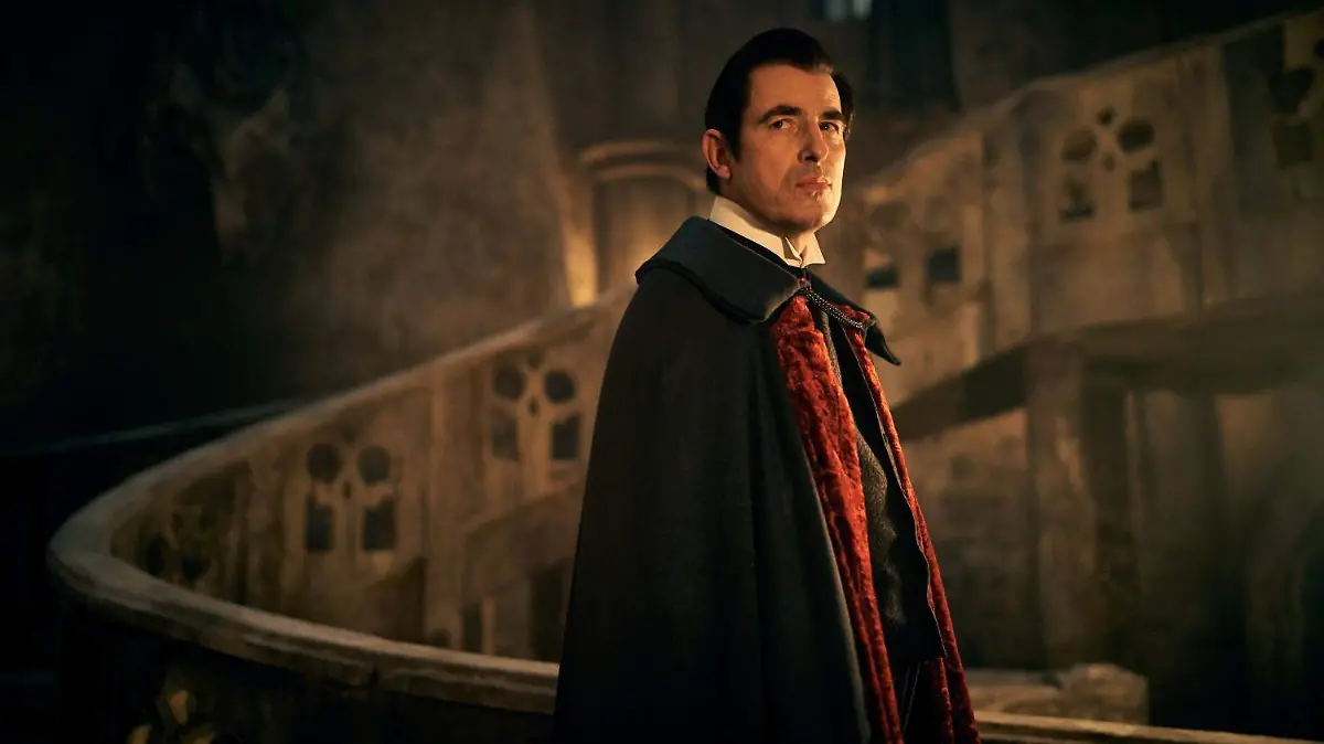 DRaCULA ABAJO