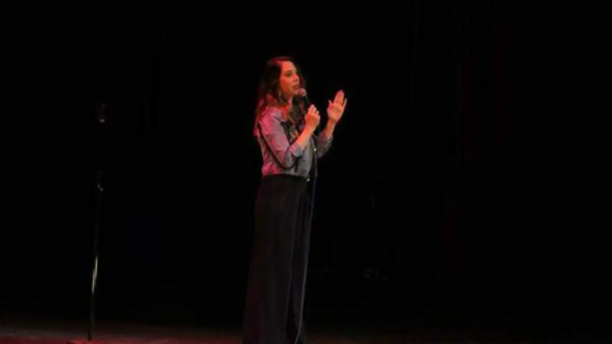 Sofía Niño de Rivera 2