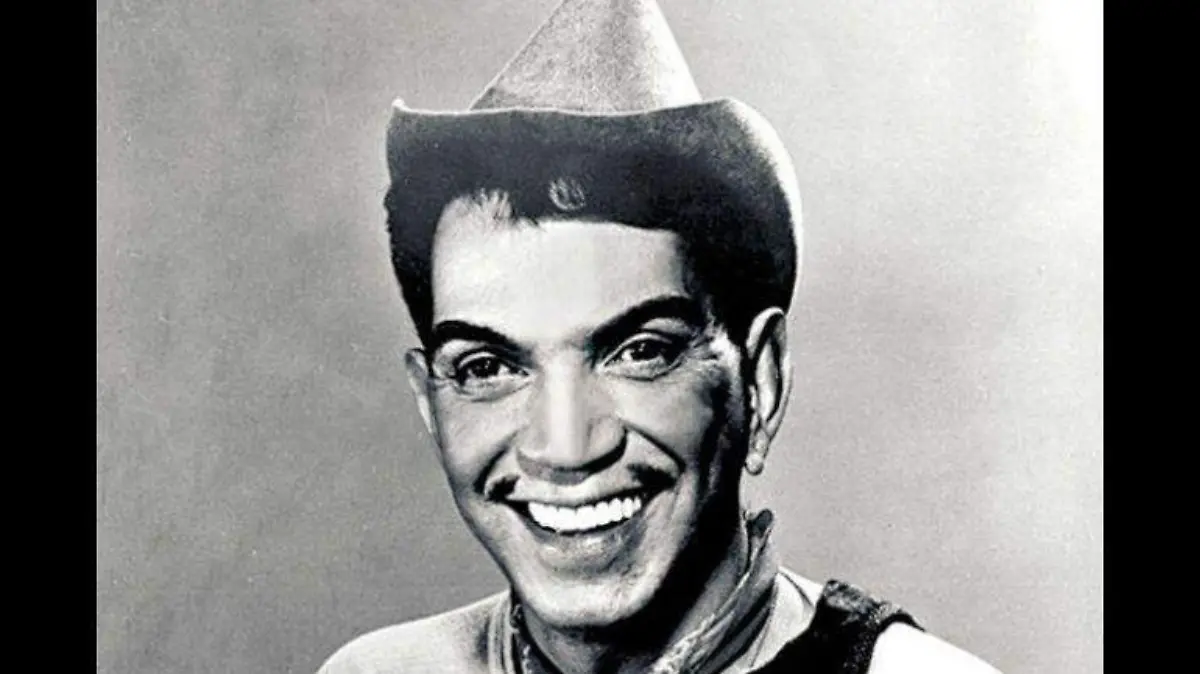 cantinflas