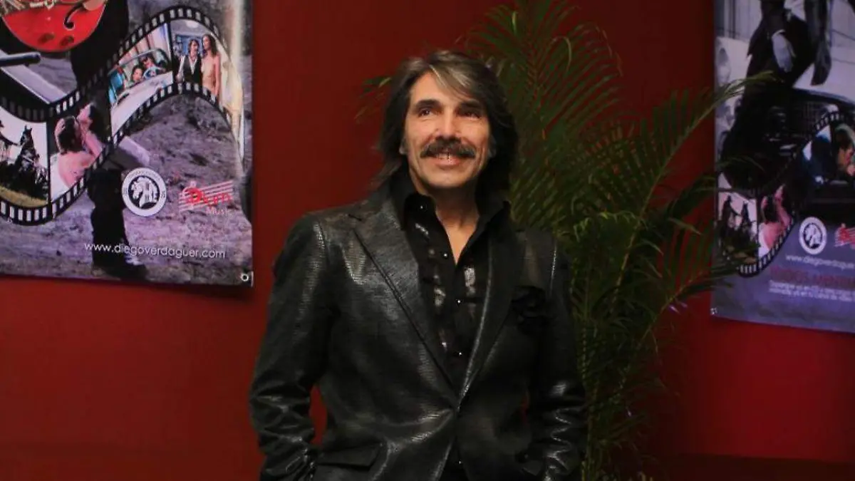 Diego Verdaguer