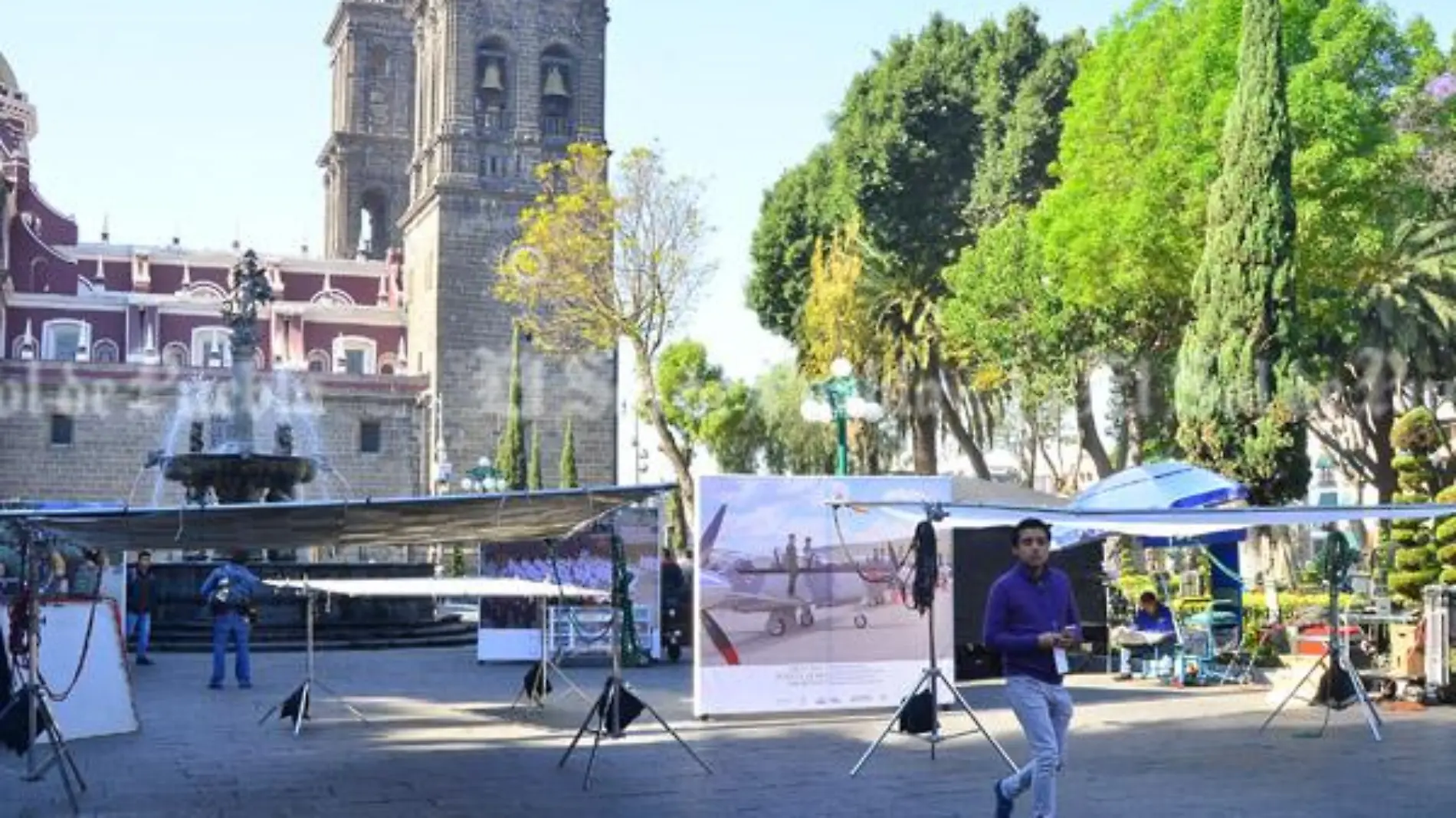 Hijo de Mel Gibson, Christian Gibson, participa en serie de Paquita la ...