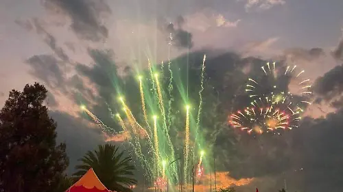 Detalles de la Feria de Puebla 2023